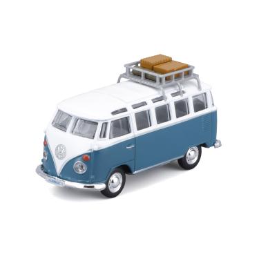 Imagem de Kombi Miniatura Sortido - Maisto