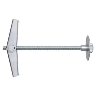 Imagem de Cartela de Buchas Basculante de Mola KD3 com 2 Unidades - 601579 - FISCHER