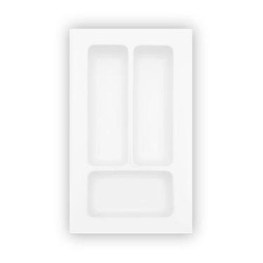 Imagem de Divisor de Talheres OG-22 474x272 mm Moldplast, 474x272 mm - Adaptável
