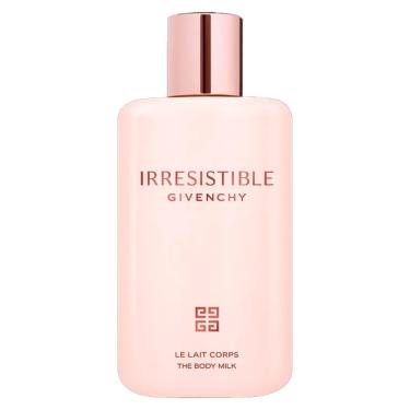 Imagem de Creme Hidratante Corporal Irresistible Lait Corps Givenchy Feminino 200ml