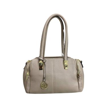 Imagem de Bolsa Anna Luxory Alça De Mão E Transversal Jb122