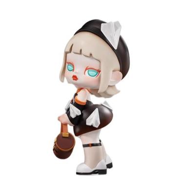 Imagem de Blind Box Figure maidimiao da série Anita Fashion Week