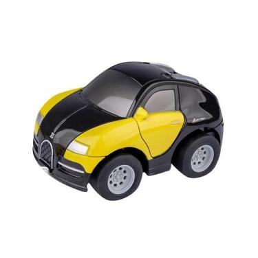 Imagem de Carro de brinquedo de controle remoto criativo infantil Presente de ca