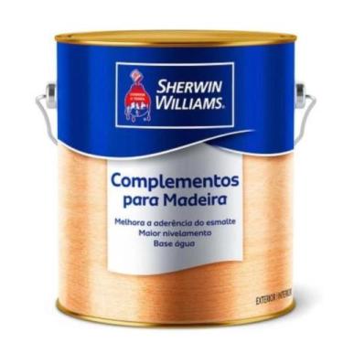 Imagem de Massa Niveladora Sherwin Williams 3,6L - SHERWIN-WILLIAMS T