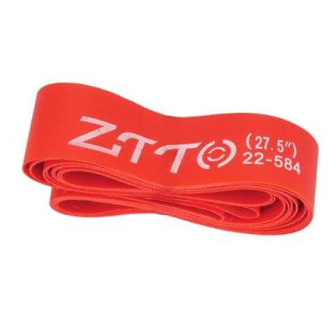 Imagem de Dynwave 2 peças de revestimento para pneu de bicicleta, revestimento protetor para câmara de ar de bicicleta, fita para aro de roda de bicicleta de, Largura 2.2 Cm