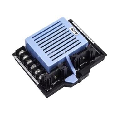 Imagem de 1 peça R120 AVR Regulador Automático de Tensão Estabilizador Placa de Controle Acessórios para Gerador de Energia