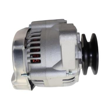 Imagem de HATRYIDA Alternador 12V 40A 1609064011 para motor Piaggio Porter 1.0/993Cc 3Cyl 45HP