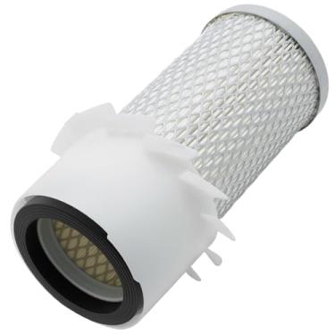 Imagem de SYOWADA Substituição do filtro de ar 70000-11221 para Kubota 70000-11221 15227-11220 67800-58300 Substituição para Toro 108-3808 33-1300, substitui 15227-11220