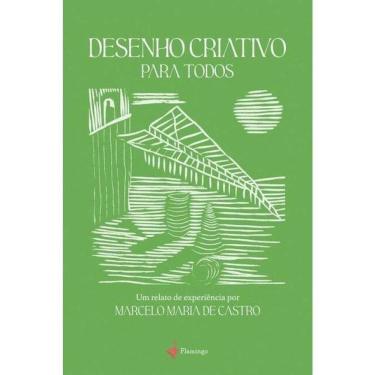 Imagem de Desenho Criativo Para Todos