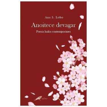 Imagem de Anoitece Devagar