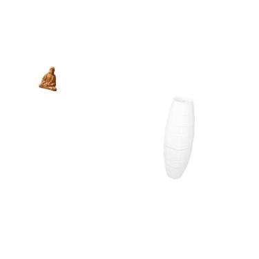 Imagem de Fenteer Estatueta de Jesus Sagrado Coração Colecionável para Quarto, Escritório, Mesa, Lareira com Abajur Simples, Luminária de Chão, Lâmpada de Papel, Gaiola