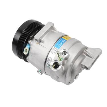 Imagem de Compressor de ar condicionado GM Genuine Parts 15-22234
