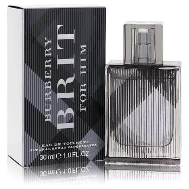 Imagem de Perfume Masculino Brit Burberry 30 ML Eau De Toilette