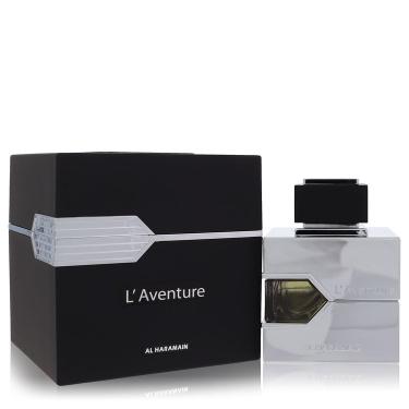 Imagem de Perfume/Col. Masc. L'Aventure Parfum Al Haramain 100 ML Eau De Parfum