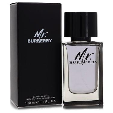 Imagem de Perfume Masculino Mr Burberry 100 ML Eau De Toilette