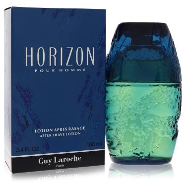 Imagem de Perfume Masculino Guy Laroche Horizon 100 ML Pós Barba Lotion