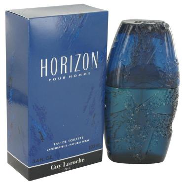 Imagem de Perfume Masculino Guy Laroche Horizon 100 ML Eau De Toilette