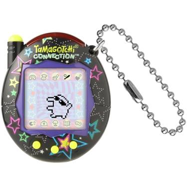 Imagem de Tamagotchi Connection Neon Stars - BANDAI
