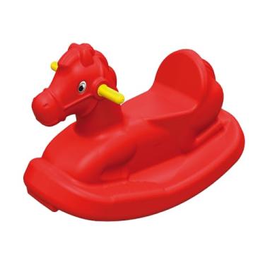 Imagem de Gangorra Infantil Pocotó Vermelho Xalingo