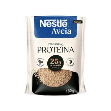 Imagem de Aveia Farelo 12616589 Nestle 160g, 160g