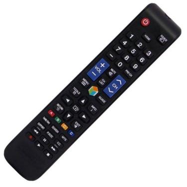 Imagem de Controle Remoto Tv Led Smart Samsung Aa59-00588a Mxt 7810r
