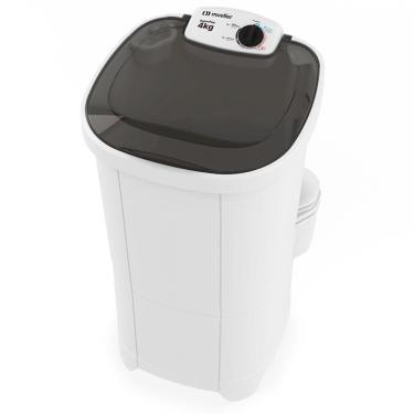 Imagem de Tanquinho Superpop 4kg 127v Branco 127v