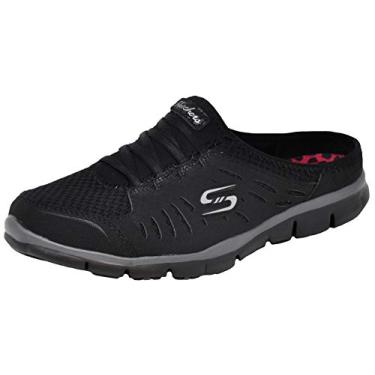 Imagem de Skechers Sport Women's No Limits Slip-On Mule Sneaker
