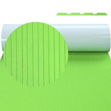 Imagem de Revestimento de barco HZCHIONE EVA Foam Deck verde 240x40cm