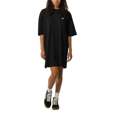 Imagem de Dickies Vestido feminino Mapleton, Preto, M
