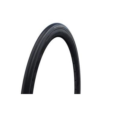 Imagem de Schwalbe Pneu One 365-700 x 28, Clincher, fio, preto/refletivo, linha de desempenho, GreenGuard, Addix 4Season, E-25