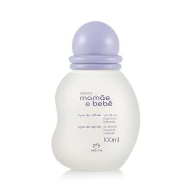Imagem de Perfume Mamãe e Bebê - Natura - 100ml