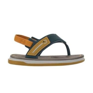 Imagem de Sandália Cartago Malaga Sport - Infantil-Masculino