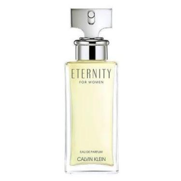 Imagem de PERFUME ETERNITY FOR WOMEN EAU DE PARFUM 30ML FEMININO ORIGINAL LACRADO SELO ADIPEC-Feminino