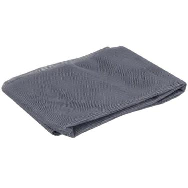 Imagem de Tela Mosquiteiro Cinza Com Velcro 1,25 X 2,05 Metros - 401-prot.c - Victoria Reggia