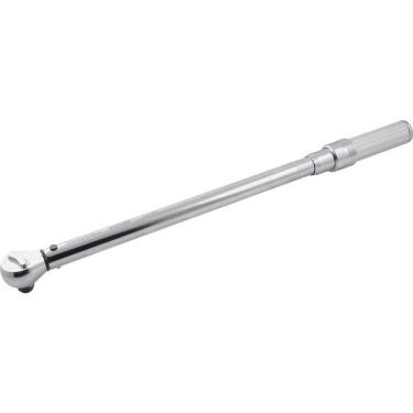 Imagem de Torquímetro Estalo 1-2'' 65 N.m 335 N.m Vonder Plus