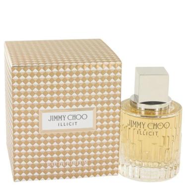 Imagem de Perfume Feminino Illicit Jimmy Choo 60 Ml Eau De Parfum