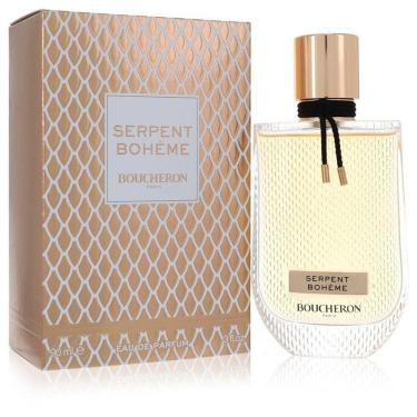 Imagem de Perfume Feminino Boucheron Serpent Boheme 90 Ml Eau De Parfum