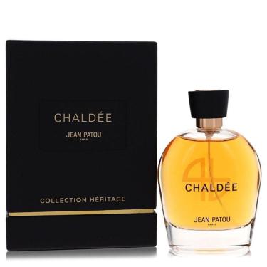 Imagem de Perfume Feminino Chaldee Parfum Jean Patou 100 Ml Eau De Parfum