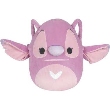 Imagem de Pelúcia Squishmallows Angel Stitch Sunny - 4378