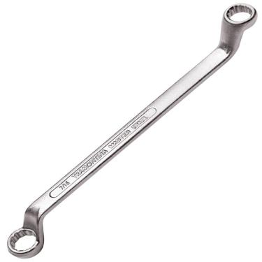 Imagem de Chave Estrela Em Aço Especial Cromado De 3-8x7-16"" Polegada - 42025101 - Tramontina Chave Estrela 3-8x7-16 Tramontina