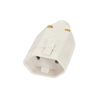 Imagem de Tomada Fêmea Fame 2p. 10a - 1417