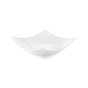 Imagem de Saladeira Circles Melamina 40x14cm - Mezza