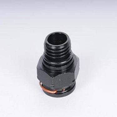Imagem de GM Genuine Parts 89040281 Conector de linha de refrigerador de fluido de transmissão automática