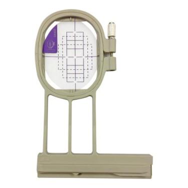 Imagem de Bastidor p/ bolso Brother BP2100/BP2150/BP1430/BP1530 - 2x6cm