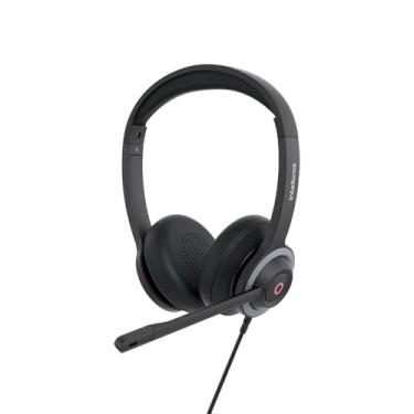 Imagem de Headset WHS 70 Duo USB Intelbras