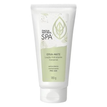 Imagem de Loção Hidratante Erva-Mate Corporal 180g DAGUA NATURAL SPA Pro-Age