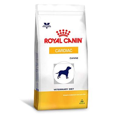 Imagem de Ração Royal Canin Cães Cardiac 2kg