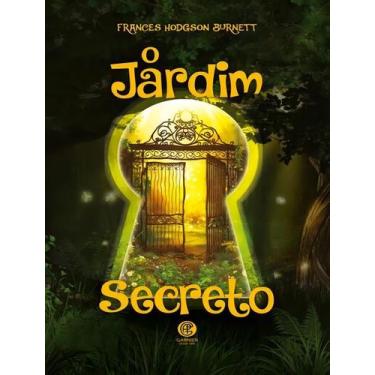 Imagem de O Jardim Secreto - GARNIER, Sortido