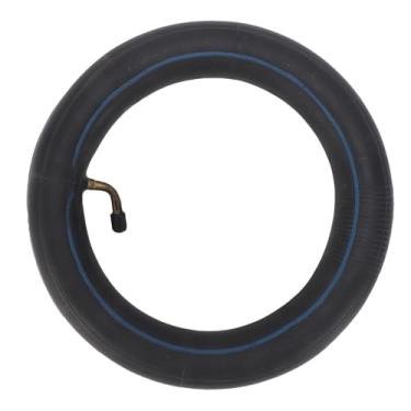 Imagem de RiToEasysports Tubo Interno, Borracha 8.5x2 8.5 Polegada Tubo Interno Inflável de Scooter Elétrico Com Haste de Válvula Angular para M365 M365 Pro