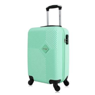 Imagem de Mala pequena de bordo Zug Swiss Move Verde